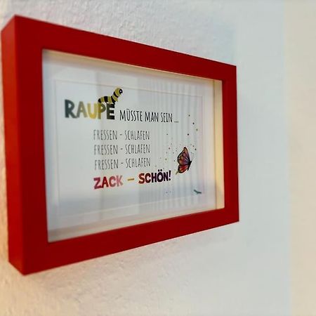 Auszeit Am Rhein 2 - Rhinelove Boppard Eksteriør billede